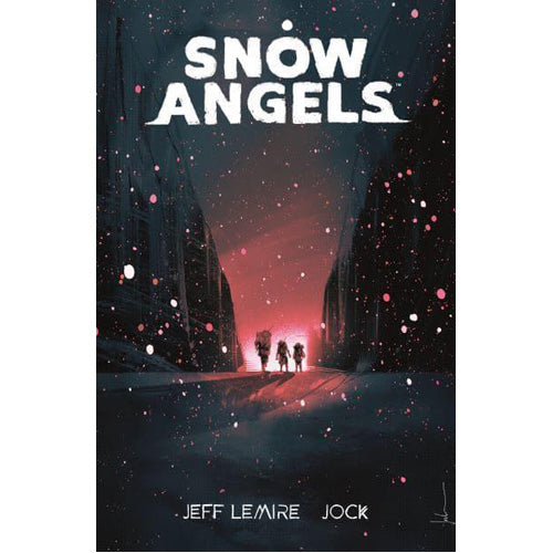 Snow Angels Volume 1 (Paperback)
