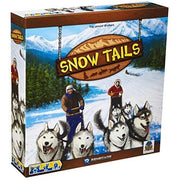 Snow Tails