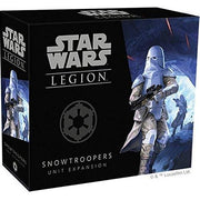 Snow Troopers Unit Expansion: Star Wars Legion