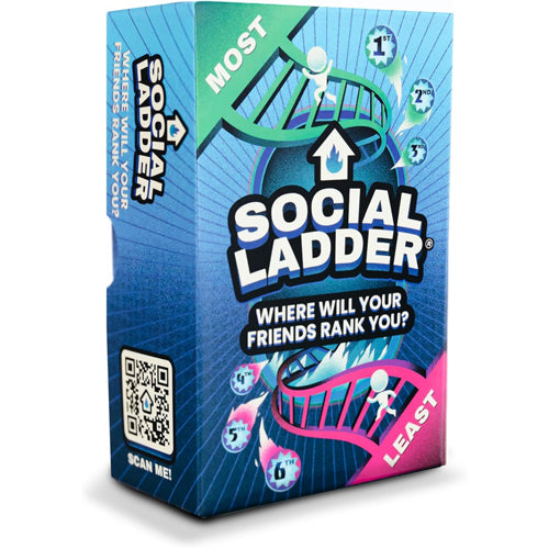 The Sidemen - Social Ladder Game