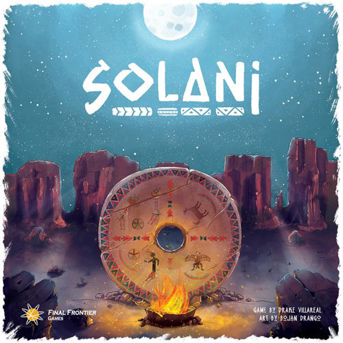 Solani