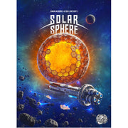 Solar Sphere + Expansions Box - Kickstarter Edition