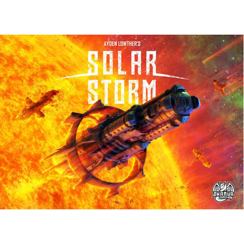 Solar Storm