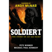 Soldier ‘I’