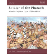 Soldier of the Pharaoh