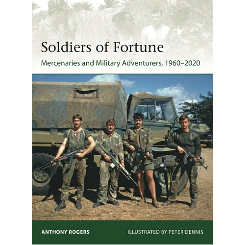 Soldiers of Fortune