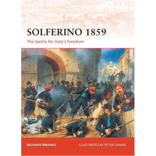 Solferino 1859