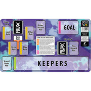 Solo Fluxx Playing Mat