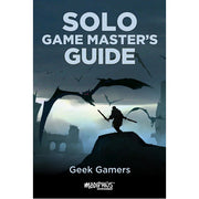 Solo Game Master's Guide Softcover
