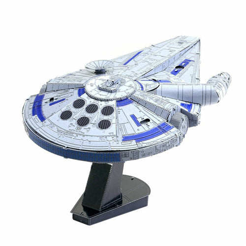 Solo Lando Calrissian's Millennium Falcon