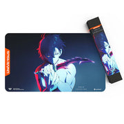 Solo Leveling: Hunters Dagger Playmat