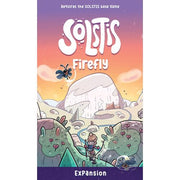 Solstis: Firefly (Expansion)