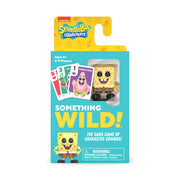 Something Wild - Spongebob Squarepants
