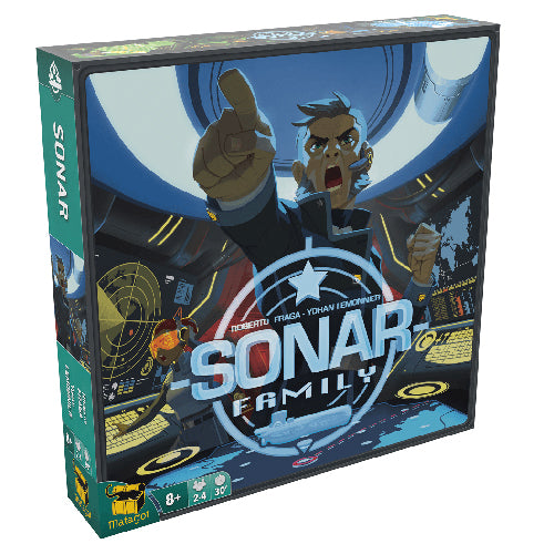 Sonar Family