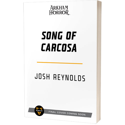 Song of Carcosa