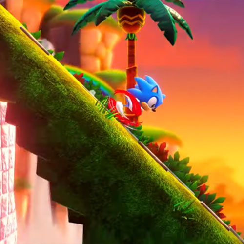 Sonic-1