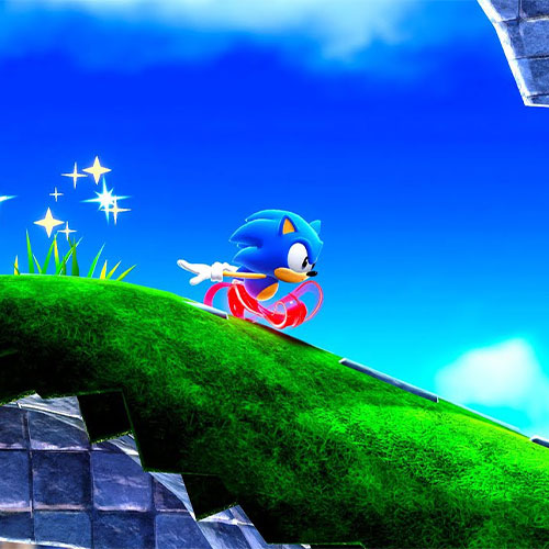 Sonic-2