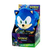 Sonic 30cm Back Pack