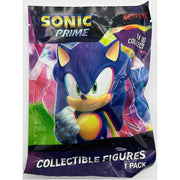Sonic Collectible Figure Blind Bag