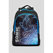 Sonic Crop Older Backpack