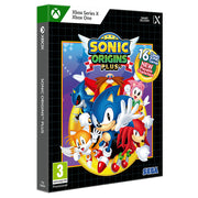 Sonic Origins Plus - Xbox Series X