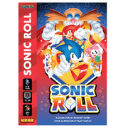 Sonic Roll