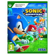 Sonic Superstars - Xbox Series X/S