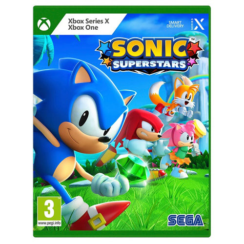 Sonic Superstars - Xbox Series X/S