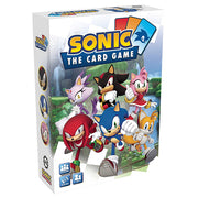 Sonic: The Card Game