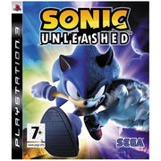 Sonic Unleashed Essentials - PS3