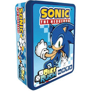 Sonic the Hedgehog: Dice Rush