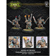 Sons of Bragg