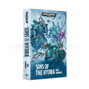Sons of The Hydra Paperback