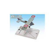 Sopwith 1½ Strutter (Costes/Astor)