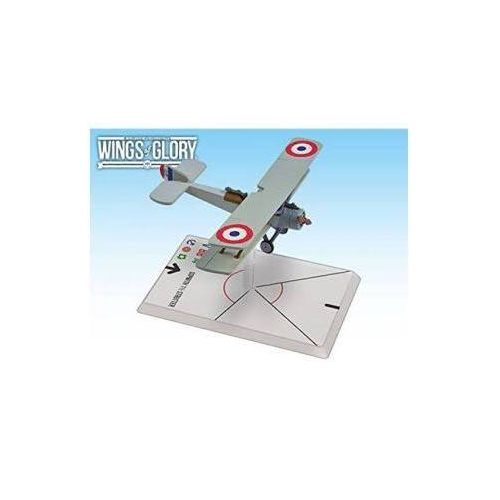 Sopwith 1½ Strutter (Costes/Astor)