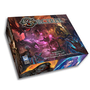 Sorcerer: Endbringer