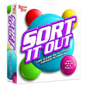 Sort It Out