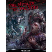 SotDL: THE HUNGER IN THE VOID