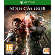 Soul Calibur VI - Xbox One