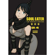 Soul Eater: The Perfect Edition 4