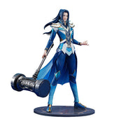 Soul Land PVC Statue Tang San: Classic Version 22 cm