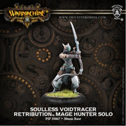 Soulless Voidtracer Retribution Solo