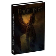 Soulmist: Darklands Sourcebook