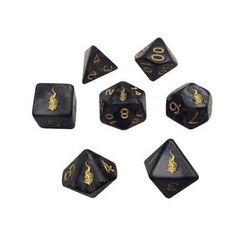 Soulmist: Dice Set