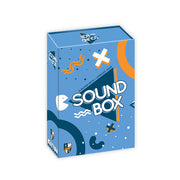 Sound Box - Kickstarter Edition