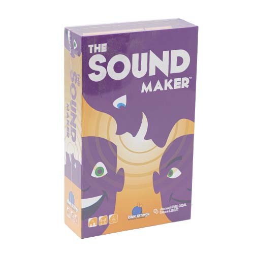 Sound Maker