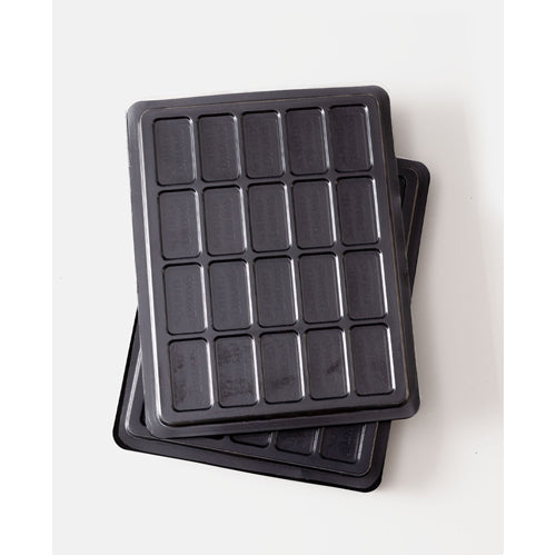 Sound of Drums Counter Trays