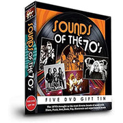 Sounds of the 70s - DVD