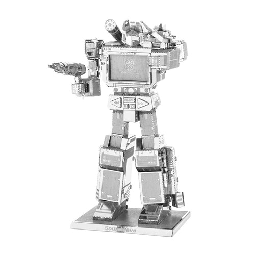 Soundwave