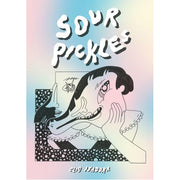 Sour Pickles